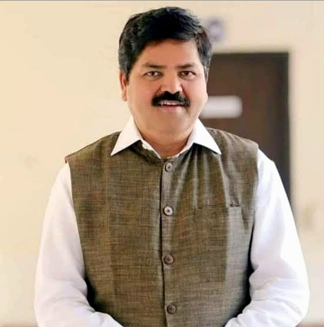 Ganesh Godiyal reappointed as Uttarakhand Congress chief ahead of 2027 Assembly polls