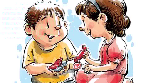 'When We Were Young...' Sandalwood celebs on their favourite game as a kid