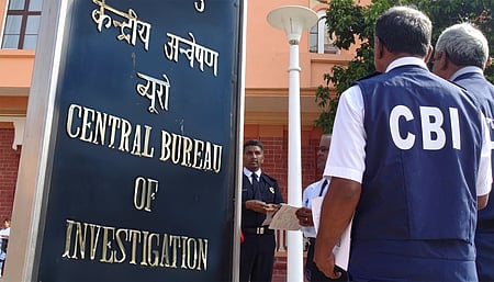 The top court said all States and Union Territories and their police agencies, along with CBI are free to freeze bank accounts used in defrauding citizens.