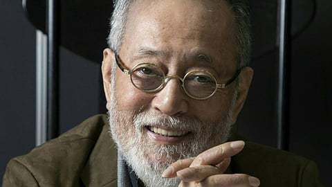 Tatsuya Nakadai, a Japanese actor who appeared in many Akira Kurosawa films, has died at the age of 92 