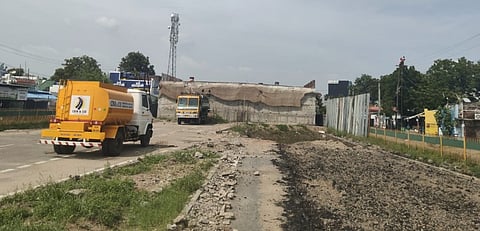 Speaking to TNIE, an NHAI official said that Road Safety Auditors had been appointed for all national highway stretches to monitor obstacles and commuter challenges.