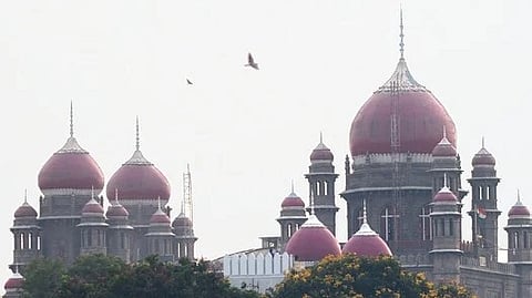Telangana High Court