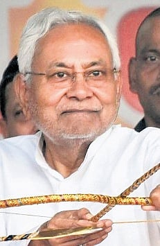 NDA eyes another stint, litmus test for Brand Nitish
