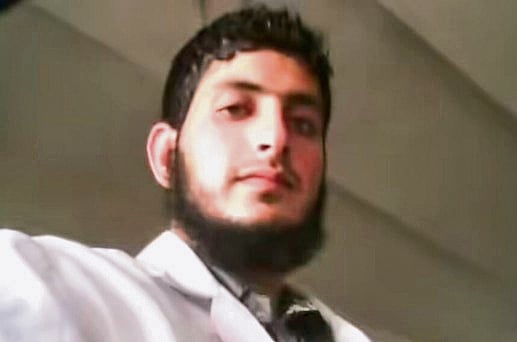 Delhi blast probe finds terror suspect operated multiple Faridabad hideouts near university