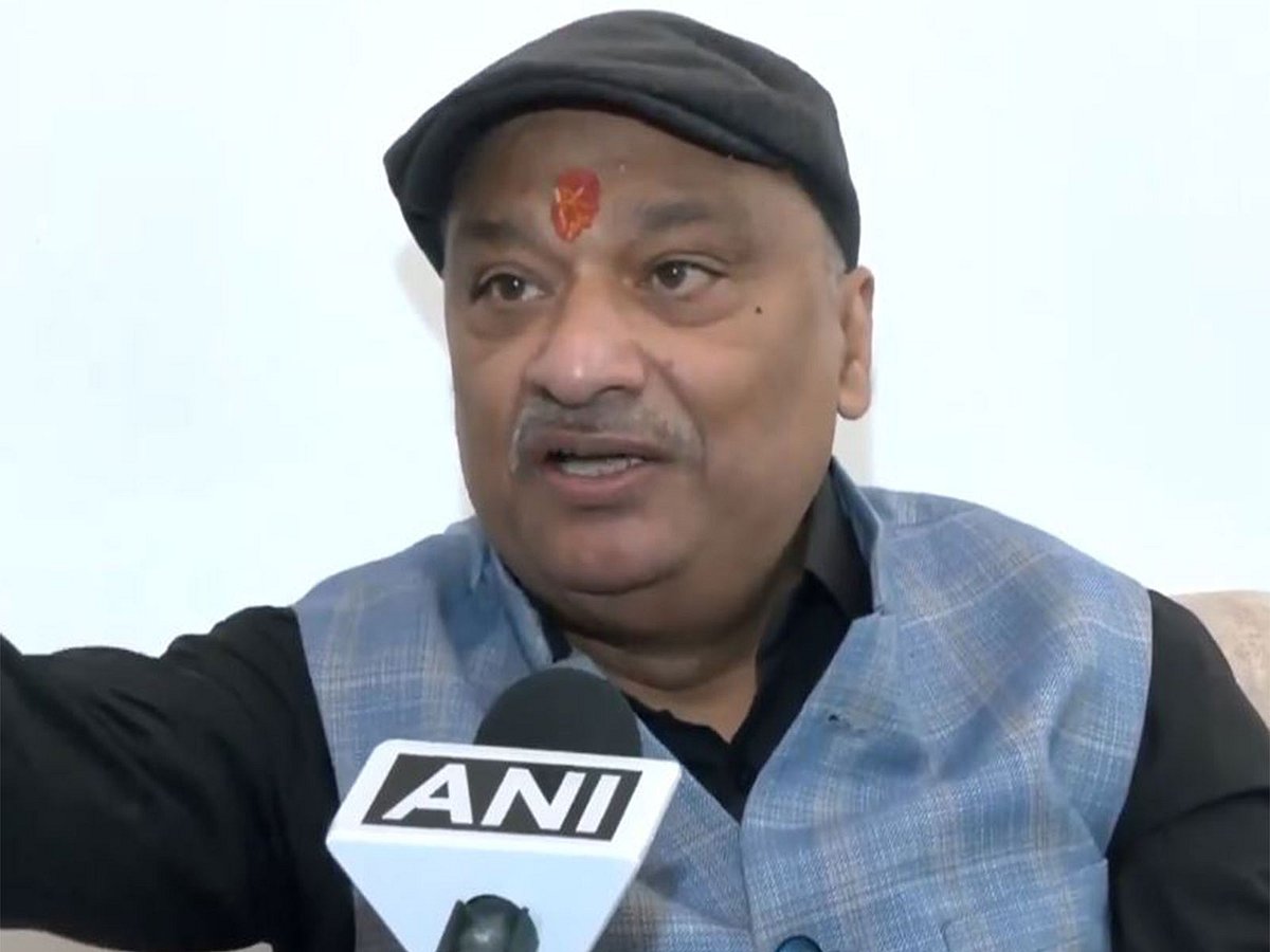 RJD MLC threatens ‘Nepal-Bangladesh-style’ protests if vote counting is rigged, triggers political storm in Bihar