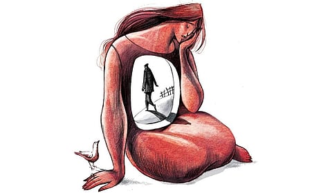 The law intervenes only when consent is vitiated by coercion, deception, or incapacity, the court said.