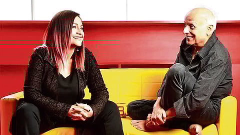 Podcast review | The Pooja Bhatt Show