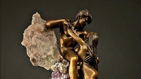 A Spanish sojourn: Ebano debuts in India