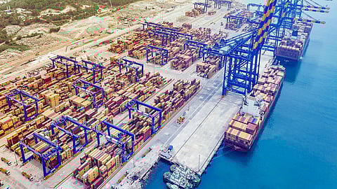 Global Trade Research instituted has welcomed Export Promotion Mission, but also says that it faces major operational hurdles