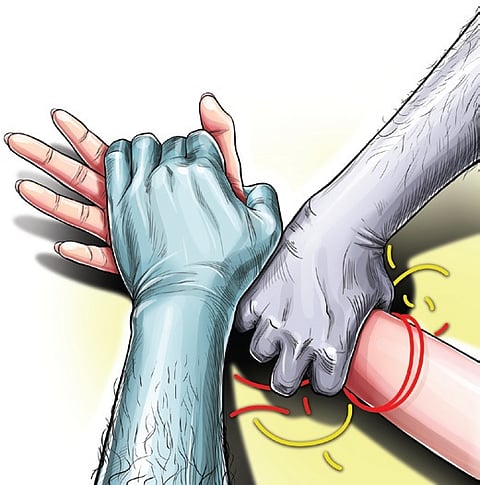 Express Illustration 