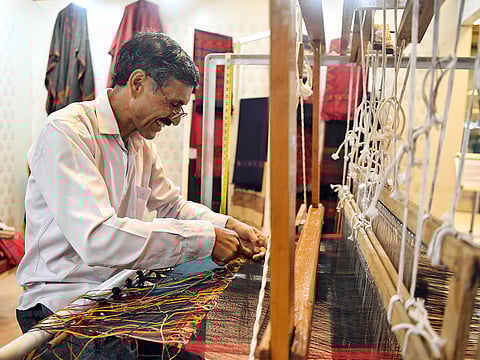 Exporters of textiles and consumer products have sought clarity on product-wise tariffs and whether the revised levies would include the pre-April duty of 16%.