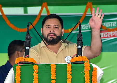 'No sorrow in defeat...ups and downs inevitable': RJD in first reaction to Bihar defeat