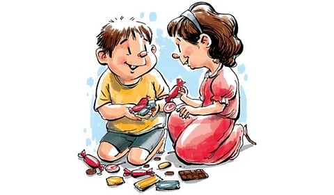 Representative Image