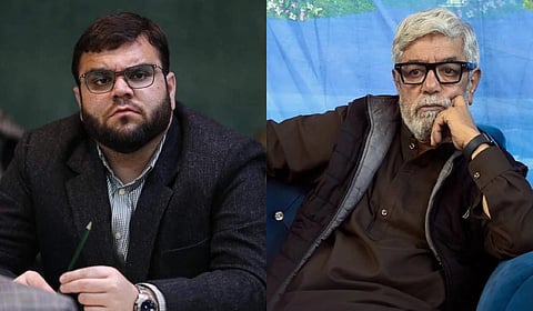 It is expected to be a close contest between NC’s Aga Mahmood and PDP’s Aga Muntazir, who are also relatives.