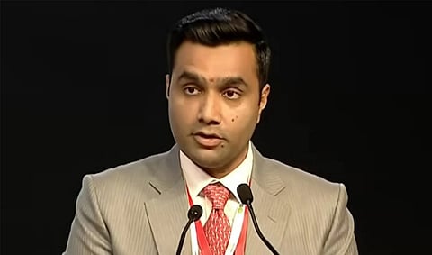 Adani Group to invest additional Rs 1 lakh crore in Andhra Pradesh over next decade; Rs 40,000 crore already deployed: Karan Adani