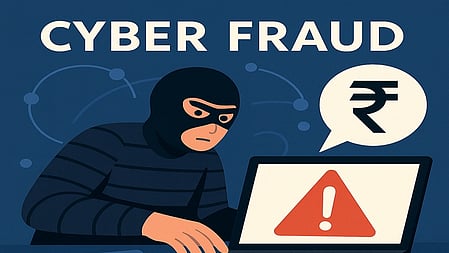 A 79-year-old Kukatpally resident lost Rs 87.99 lakh after fraudsters, impersonating TRAI officials, kept him under digital arrest for nearly a week.