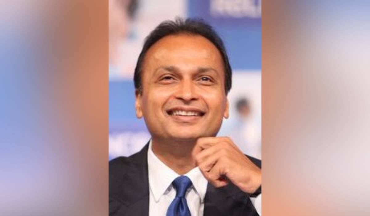 Anil Ambani offers to 'virtually appear' before ED in FEMA case