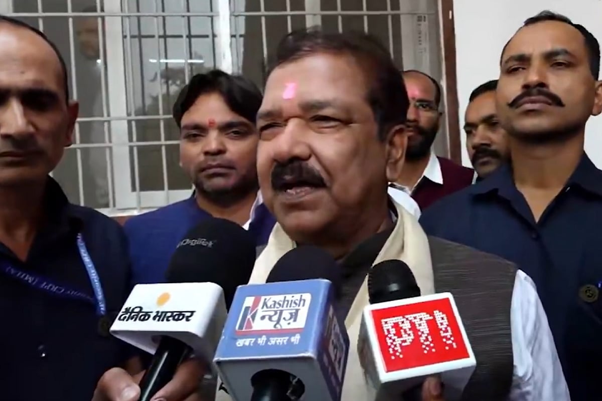 No party big or small in NDA: Bihar BJP chief hails sweeping mandate as alliance races ahead