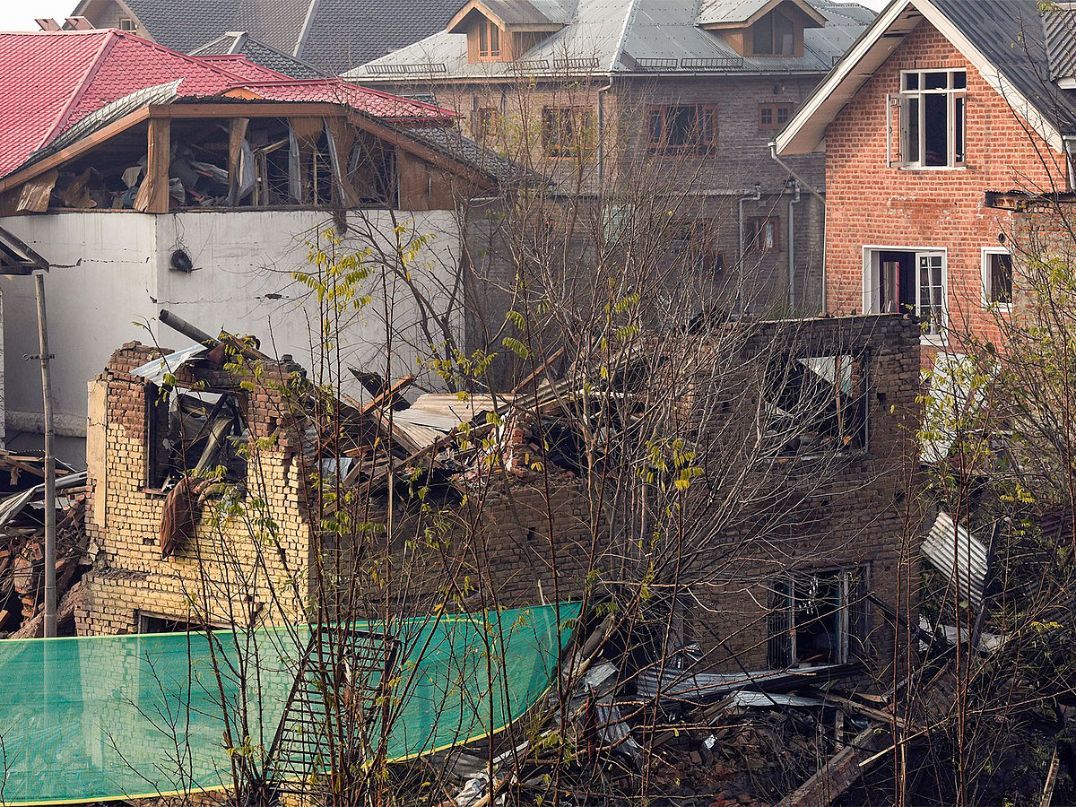Srinagar Diary | High-level panel probing Nowgam explosion