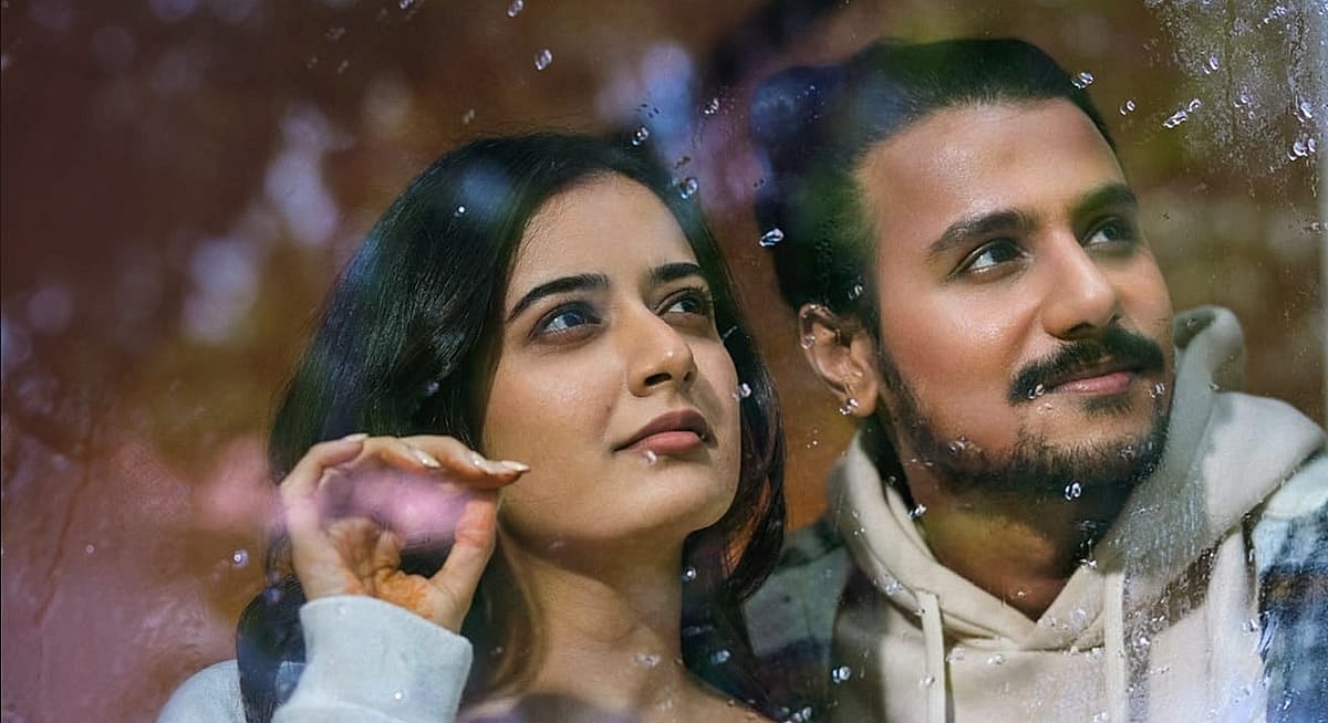 A timeless mosaic of love, fate, and reincarnation