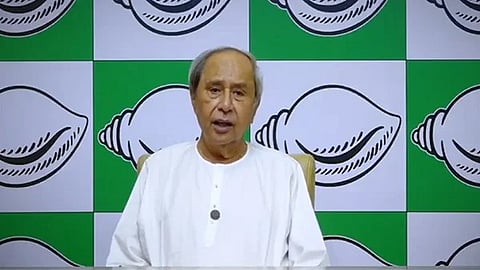 Chairing the BJD legislature party meeting at Sankha Bhawan here, Leader of Opposition Naveen Patnaik launched a scathing attack on the Mohan Majhi government