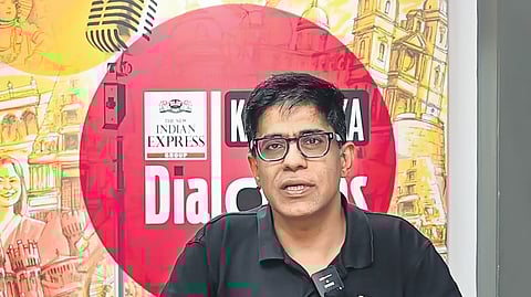 Eminent consultant psychiatrist and sexologist Dr Sandip Deshpande fields a series of mind-bending questions.