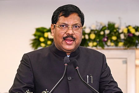 Judges must exercise restraint while pronouncing verdict: Ex-CJI B R Gavai
