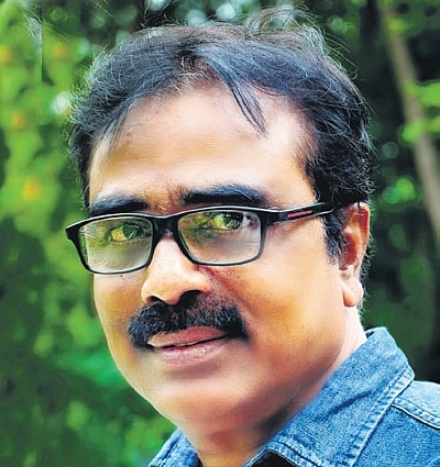 Prof Peta Srinivasulu 
Reddy 