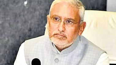 Ahmedabad Diary | Rude jolt for BJP in municipal elections