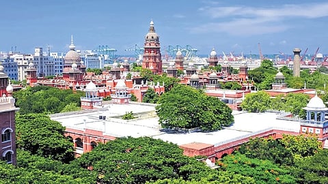 Madras High Court