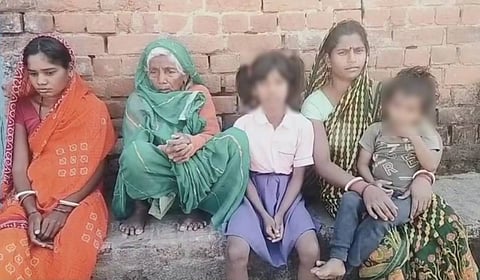 When contacted, officials in the Migrant Control Cell said that although the process has already begun, it will take time for the body to reach India.