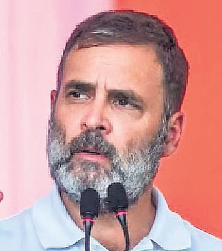Insider track | Rumblings in Congress after Bihar rout