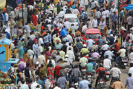 Cabinet approves ₹11,718-crore budget for first-ever digital census 2027