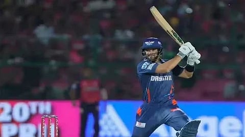 South African opener Aiden Markram says his IPL side Lucknow Super Giants does not need to overcomplicate things and should simply focus on winning the crunch moments next year.