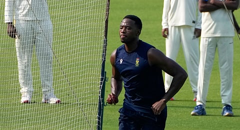 Shubman Gill and coach Gautam Gambhir
