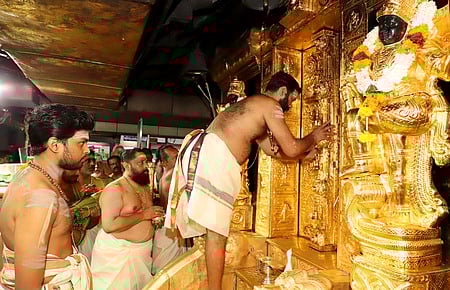 For the BJP, holding the council it won after the 2018 Sabarimala agitation is vital, its lone base in south Kerala and a test of its remaining influence.