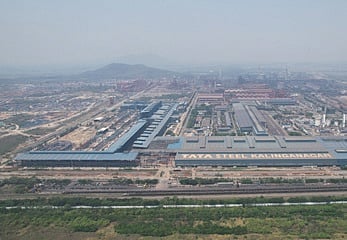 Tata Steel Kalinganagar
