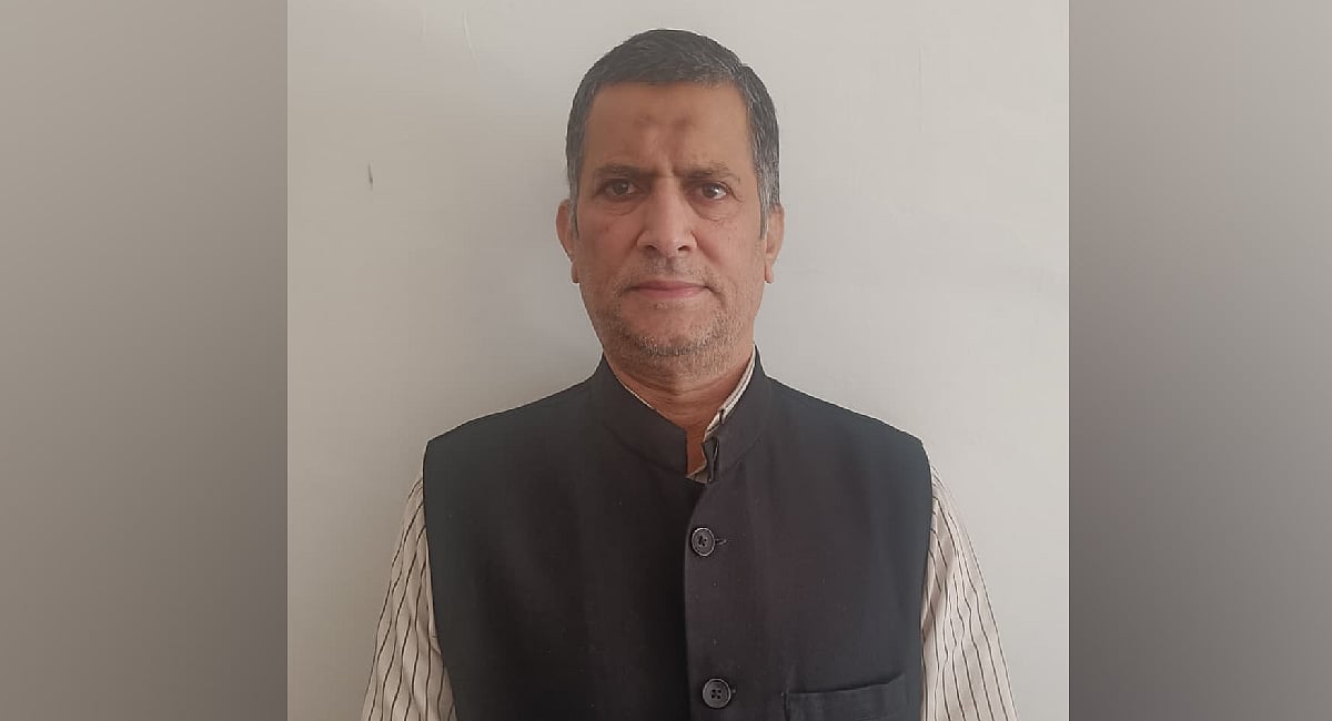 Madhya Pradesh police arrests Al-Falah University founder's brother in 25-year-old investment fraud case