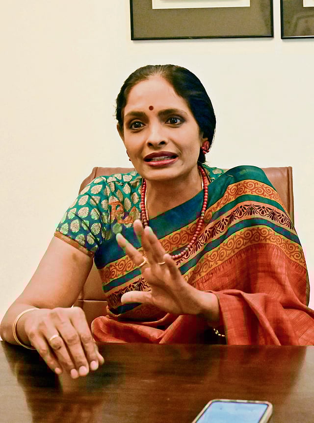 Ranjani