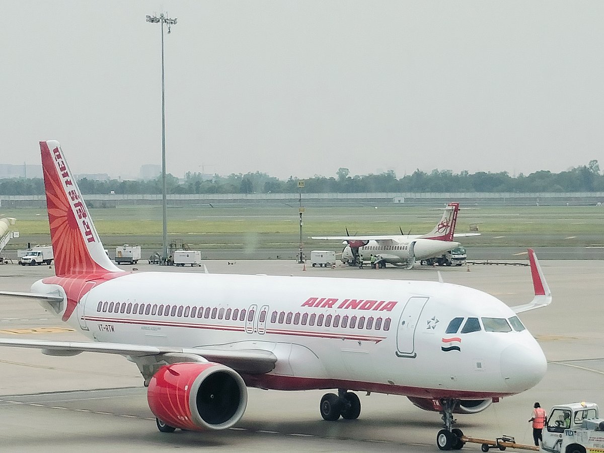 Air India to resume operations between India and China from February 1