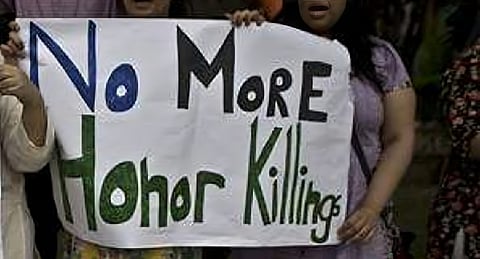 Image used for representational purposes only.