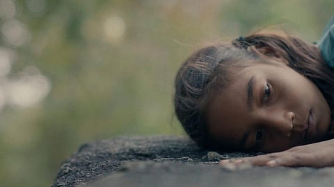 A still from 'Humans in the Loop'