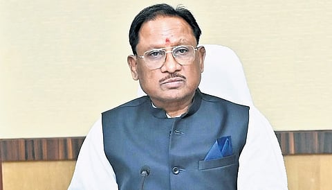 INTERVIEW | 'Freebies a worry, but welfare policy needed’