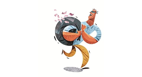 Image used for representative purposes only.