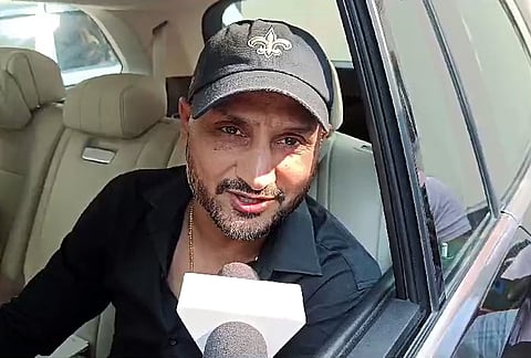 Shubman Gill and coach Gautam Gambhir