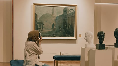 Women stepping out Solo in Kerala