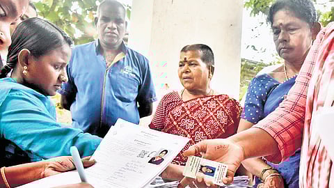 Image used for representational purposes only. 