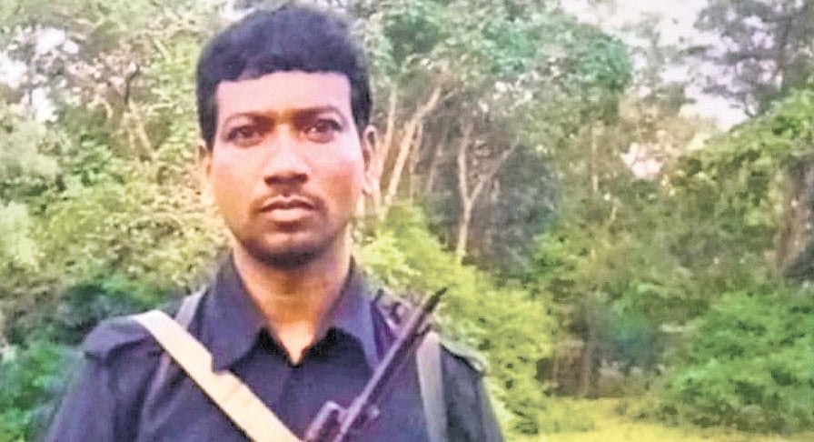 Seven Maoists killed in Andhra encounter, day after police gun down top commander