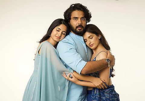 Likhith Shetty: Full Meals will fill hearts