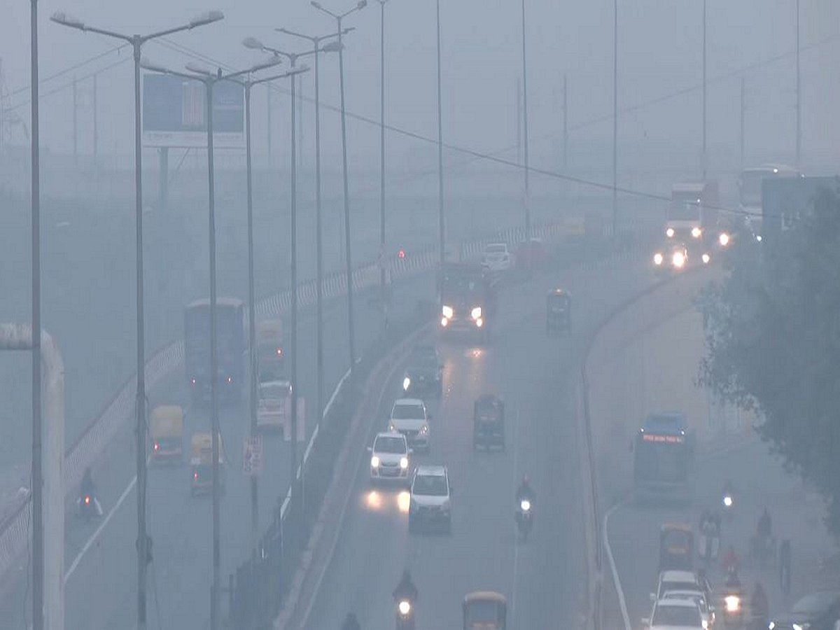 Delhi air turns toxic as AQI slips into ‘severe’; GRAP-3 curbs imposed